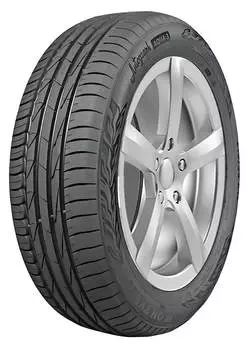 Летние шины Ikon (Nokian Tyres)