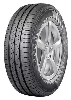 Летние шины Ikon (Nokian Tyres)