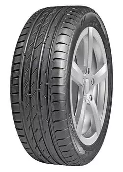 Летние шины Ikon (Nokian Tyres)