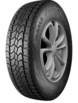 Летние шины Кама