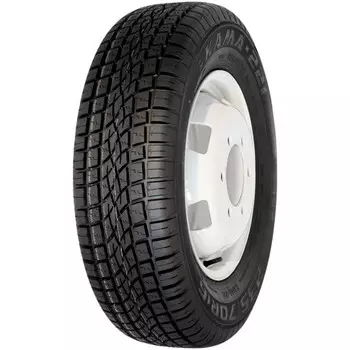 Летние шины Кама