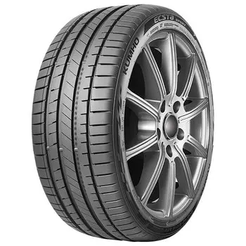 Летние шины Kumho