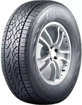 Летние шины Landsail