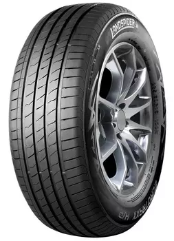 Летние шины Landspider