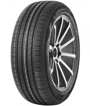 Летние шины Lanvigator