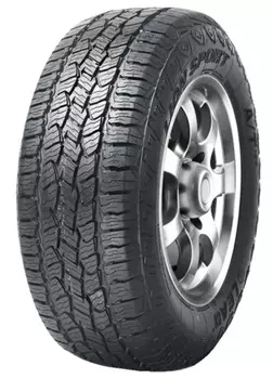 Летние шины LingLong