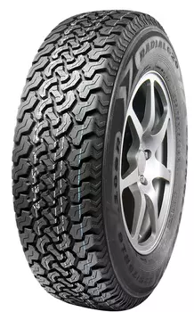 Летние шины LingLong