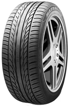 Летние шины Marshal