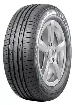 Летние шины Nokian Tyres