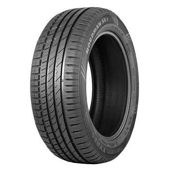Летние шины Nokian Tyres