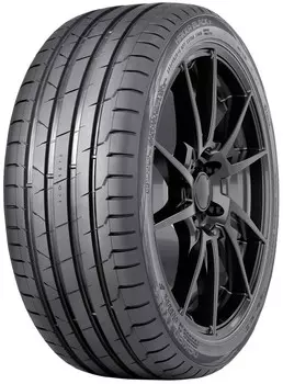 Летние шины Nokian Tyres