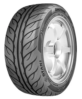 Летние шины Otani