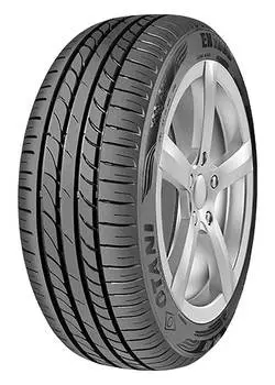 Летние шины Otani