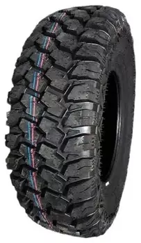 Летние шины Ovation