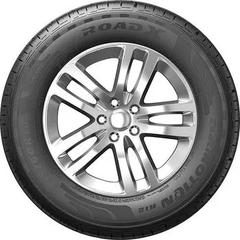 Летние шины Roadx