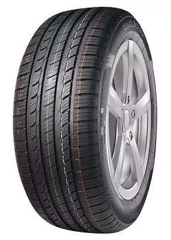 Летние шины Royal Black