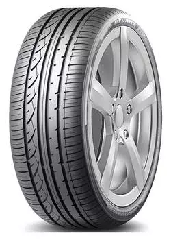 Летние шины Rydanz