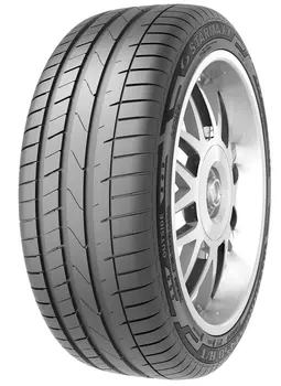 Летние шины Starmaxx