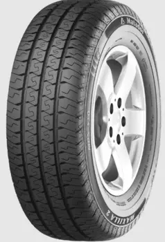 Летние шины Torero