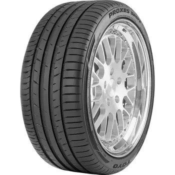 Летние шины Toyo