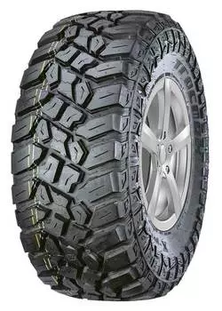 Летние шины Tracmax