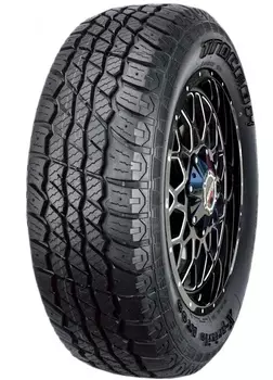 Летние шины Tracmax