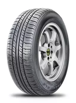 Летние шины Triangle