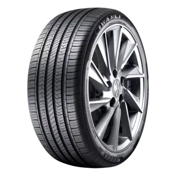 Летние шины Wanli