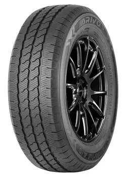 Всесезонные шины Arivo
