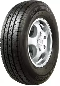 Всесезонные шины Autogreen