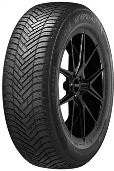 Всесезонные шины Hankook