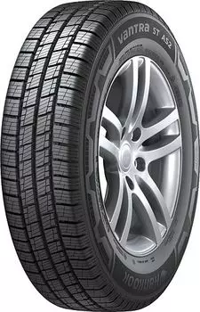 Всесезонные шины Hankook
