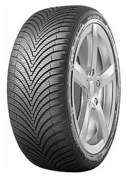 Всесезонные шины Kumho