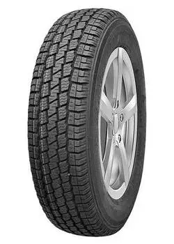 Всесезонные шины Landspider