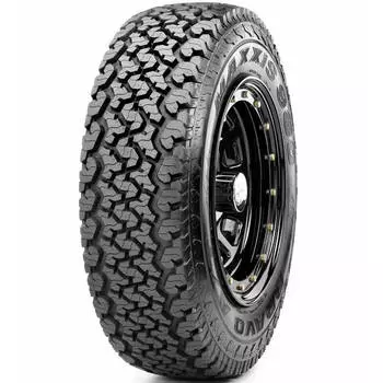 Всесезонные шины Maxxis