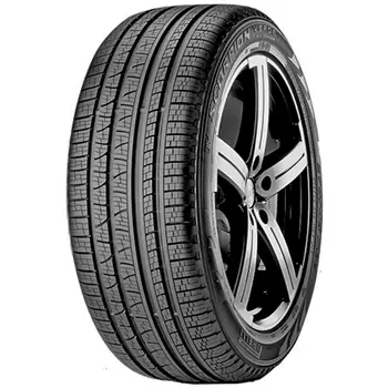 Всесезонные шины Pirelli