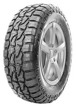 Всесезонные шины Royal Black