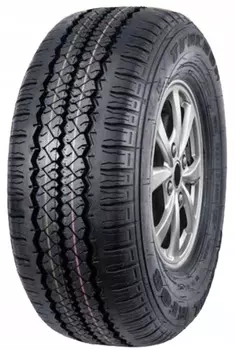 Всесезонные шины Tracmax