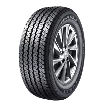 Всесезонные шины Wanli
