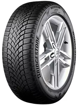 Зимние шины Bridgestone