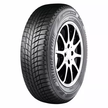 Зимние шины Bridgestone