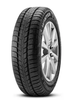 Зимние шины Formula (Pirelli)