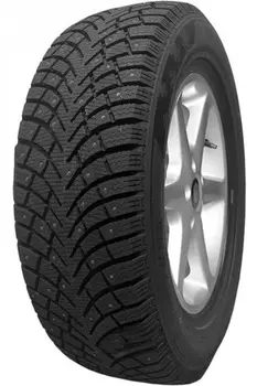 Зимние шины Fortuna