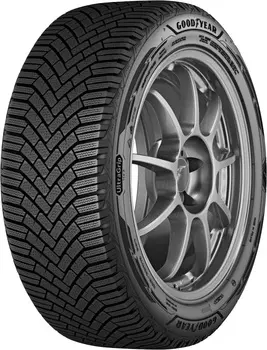 Зимние шины Goodyear