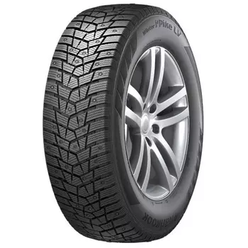 Зимние шины Hankook