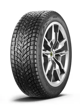 Зимние шины Ikon (Nokian Tyres)