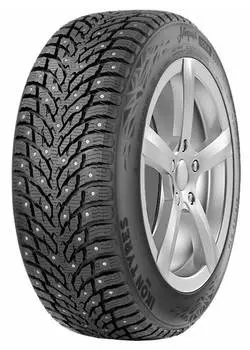 Зимние шины Ikon (Nokian Tyres)