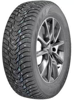 Зимние шины Ikon (Nokian Tyres)