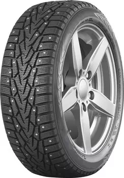 Зимние шины Ikon (Nokian Tyres)