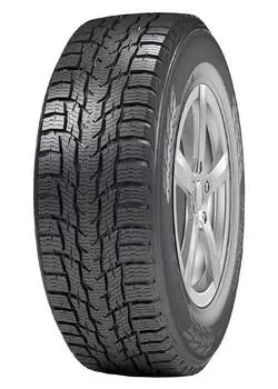 Зимние шины Ikon (Nokian Tyres)